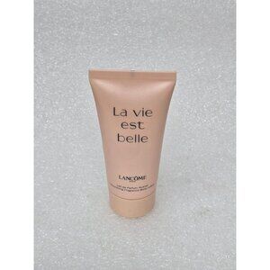 Lancome La Vie Est Belle Nourishing Fragrance Perfumed Body Lotion 50ml
